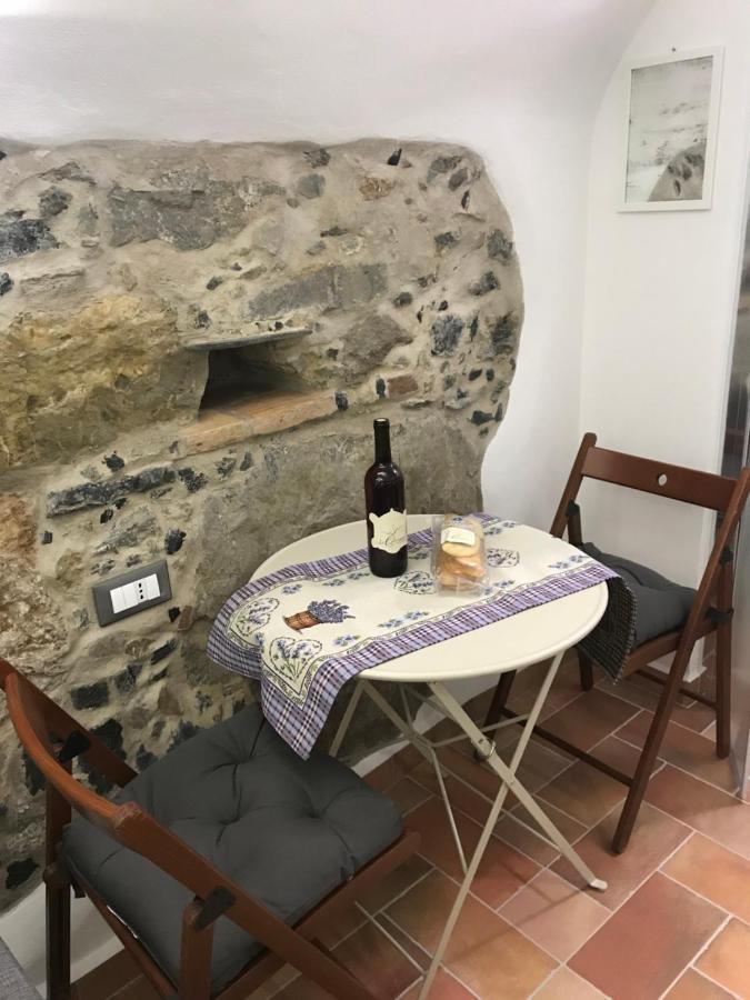 Le Ciappe Castelbianco Terra Citr 9020-Beb-0003 Bed and Breakfast Colletta Eksteriør billede