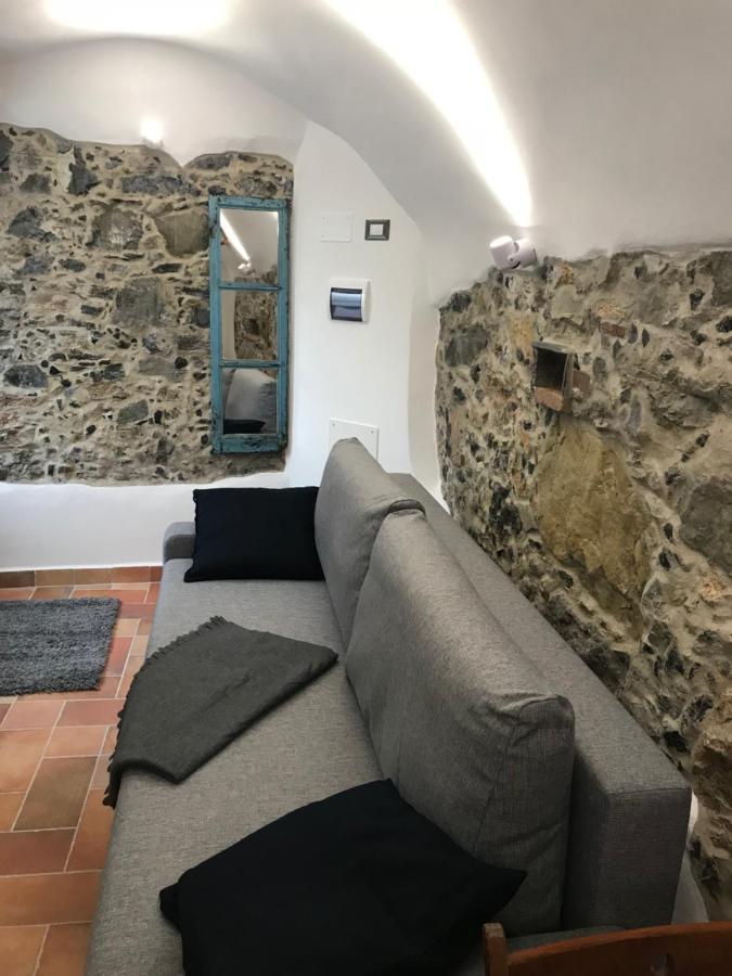 Le Ciappe Castelbianco Terra Citr 9020-Beb-0003 Bed and Breakfast Colletta Eksteriør billede