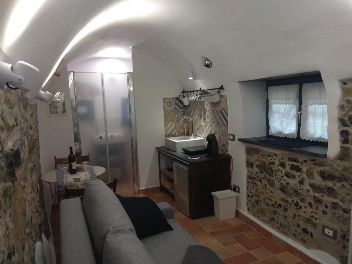 Le Ciappe Castelbianco Terra Citr 9020-Beb-0003 Bed and Breakfast Colletta Eksteriør billede